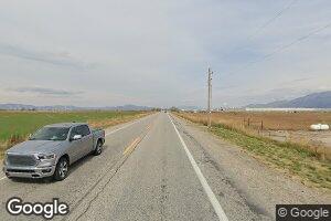 4600 N 6800 W, Corinne, UT 84307