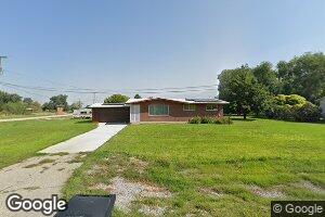 4090 W 2600 N, Corinne, UT 84307