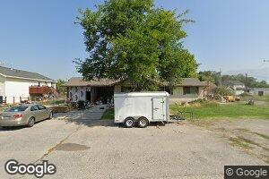 3780 W 2350 N, Corinne, UT 84307