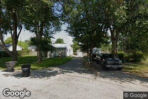 3840 W 2500 N, Corinne, UT 84307