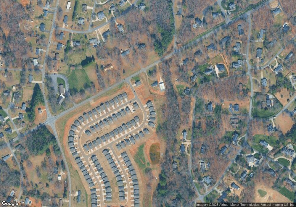 115 Olive Tea Ln unit BF5 005, Statesville, NC 28625 - photo 1