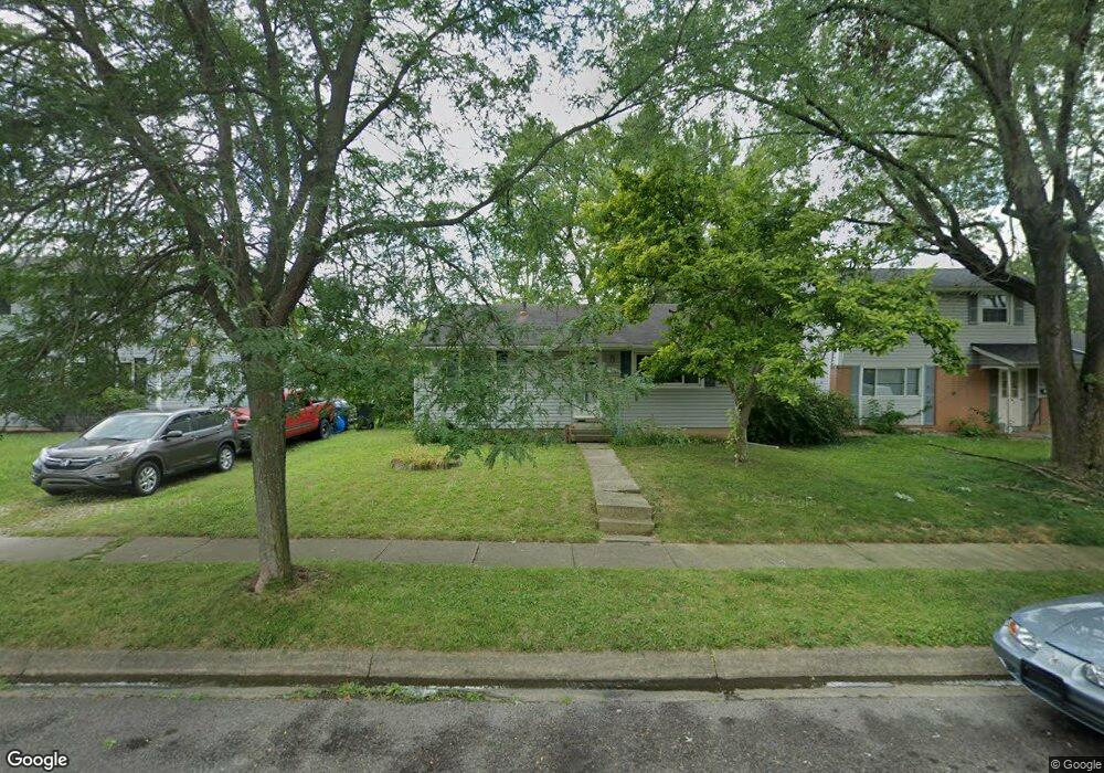 3885 Lynward Rd, Columbus, OH 43228 - photo 1