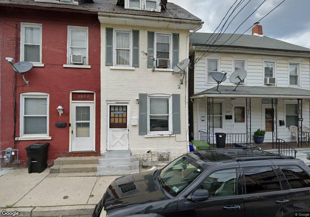 1177 Mechanic St, Bethlehem, PA 18015 - photo 1