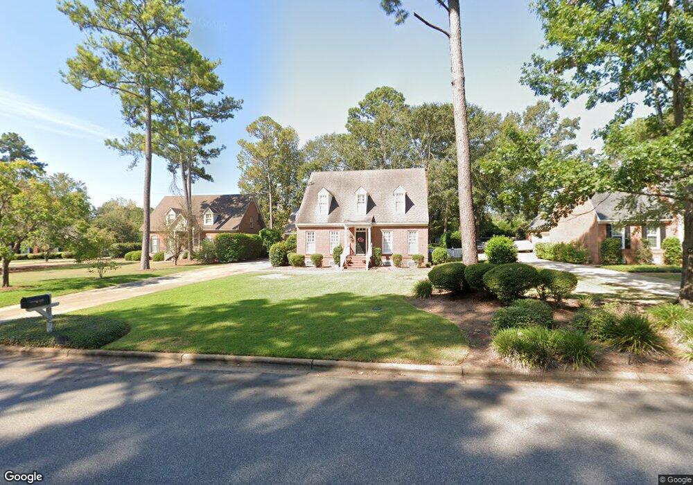 2007 Hanover St, Albany, GA 31707 - photo 1