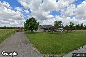 N829 County Road 3a, Mc Clure, OH 43534