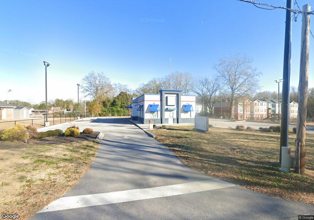 1008 Mill St, Camden, SC 29020 - photo 1