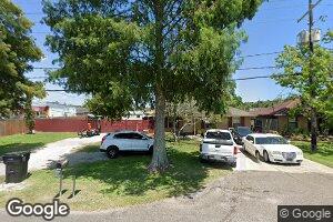 7613 E Saint Bernard Hwy, Violet, LA 70092