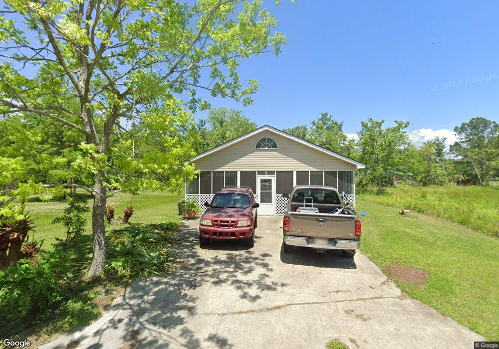 231 Citizen St, Bay Saint Louis, MS 39520 - photo 1