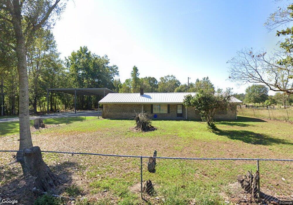 268 Richardson Rd, Picayune, MS 39466 - photo 1