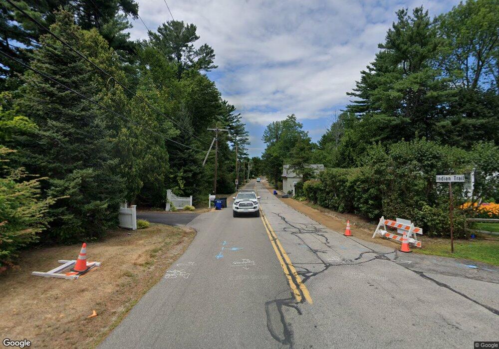 48 Organug Rd, York, ME 03909 - photo 1