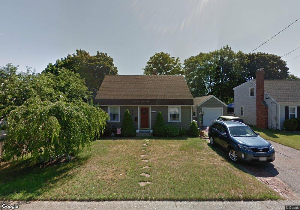 153 Rice St, Pawtucket, RI 02861 - photo 1