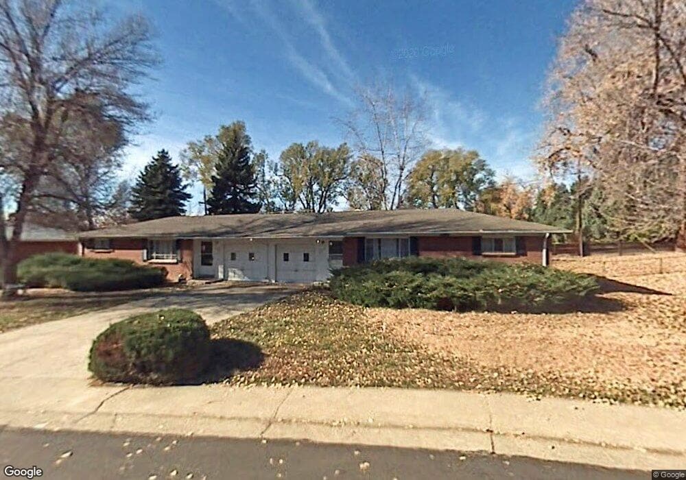 2595 Cody Ct, Denver, CO 80215 - photo 1