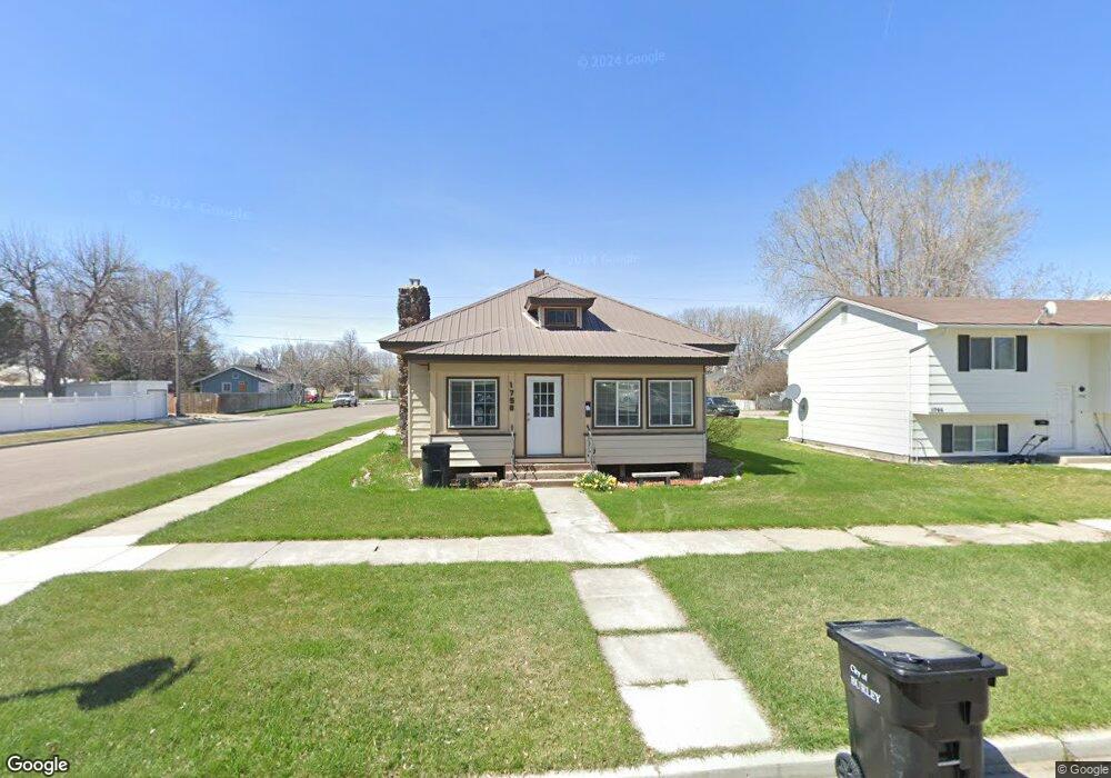 1750 Miller Ave, Burley, ID 83318 - photo 1