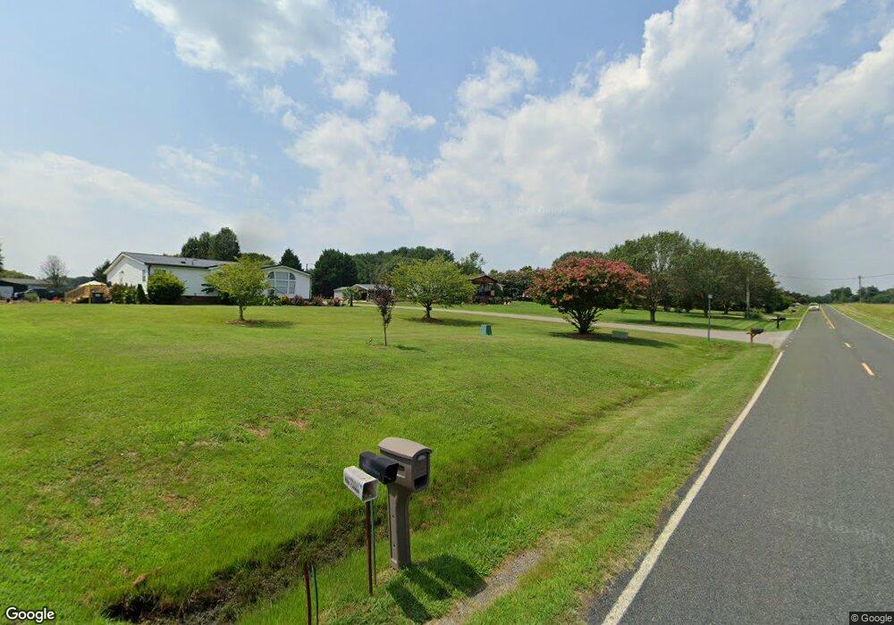 264 Knox Farm Rd, Statesville, NC 28677 - photo 1