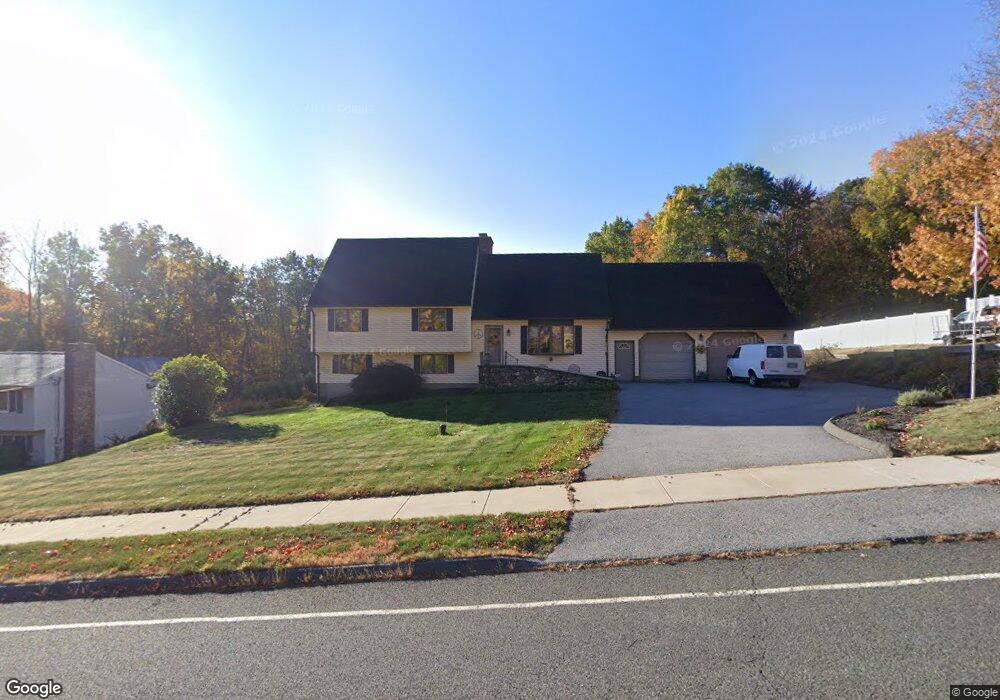 47 Bemis St, Terryville, CT 06786 - photo 1