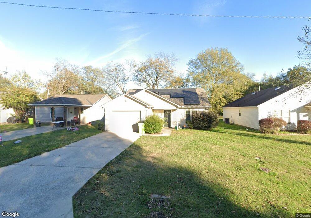 1703 S Porter St, Stuttgart, AR 72160 - photo 1