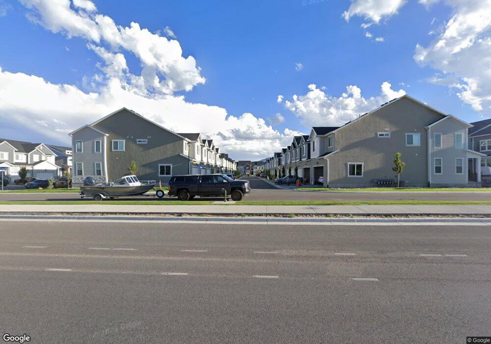 763 N 3860 W unit 1247, Lehi, UT 84043 - photo 1