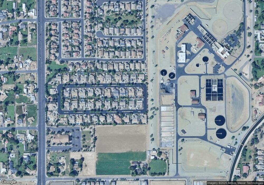 1201 E Hawken Way, Chandler, AZ 85286 - photo 1