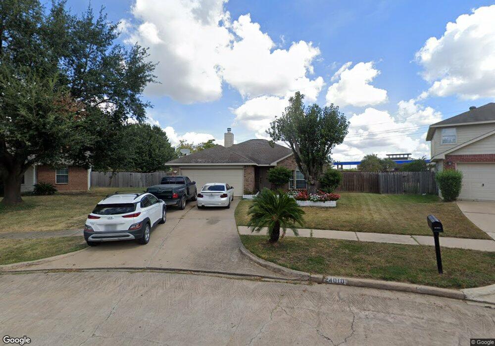 24010 Wild Horse Ln, Hockley, TX 77447 - photo 1