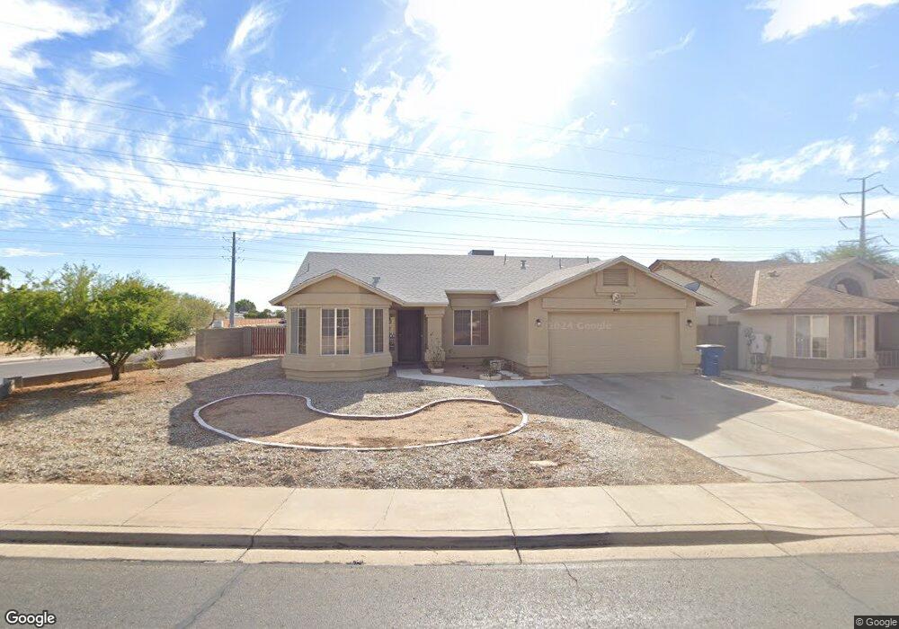 6155 E Cicero St, Mesa, AZ 85205 - photo 1