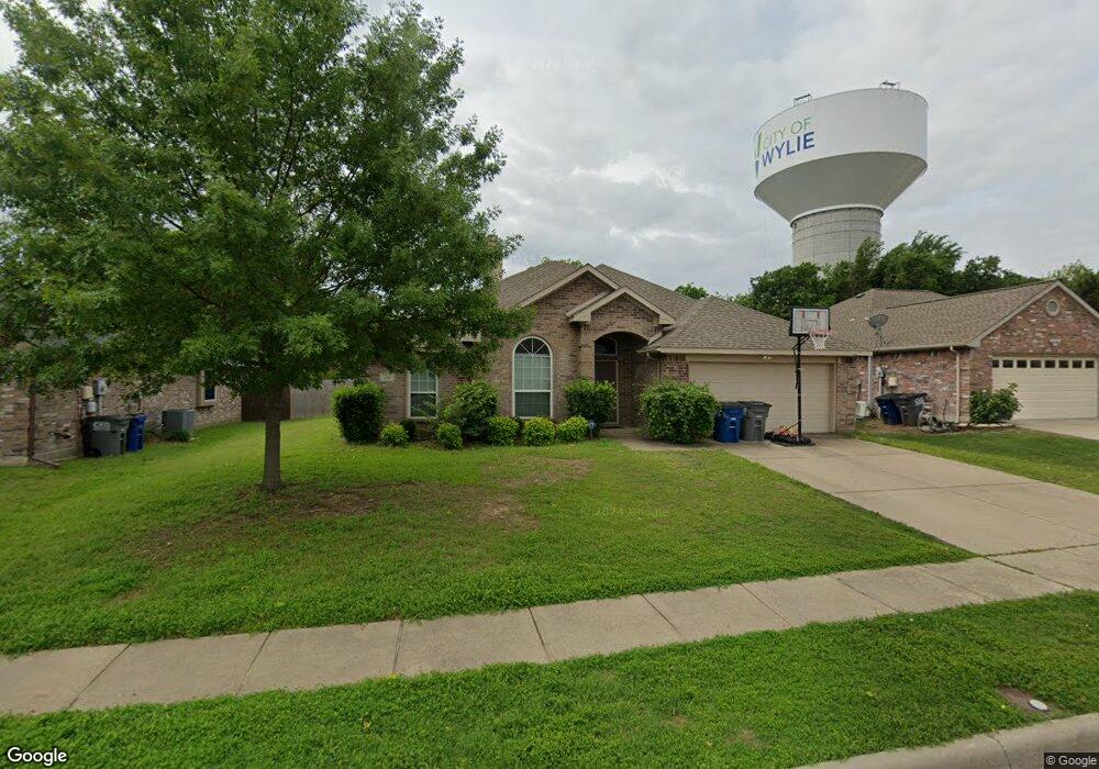 114 Enchanted Forest Dr, Wylie, TX 75098 - photo 1