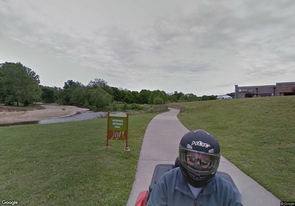 9 Wishing Springs, Bella Vista, AR 72714 - photo 1