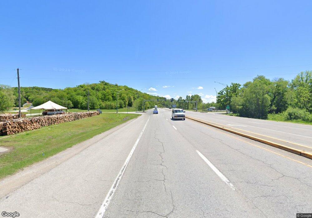 9 N Hwy 71, Bella Vista, AR 72714 - photo 1