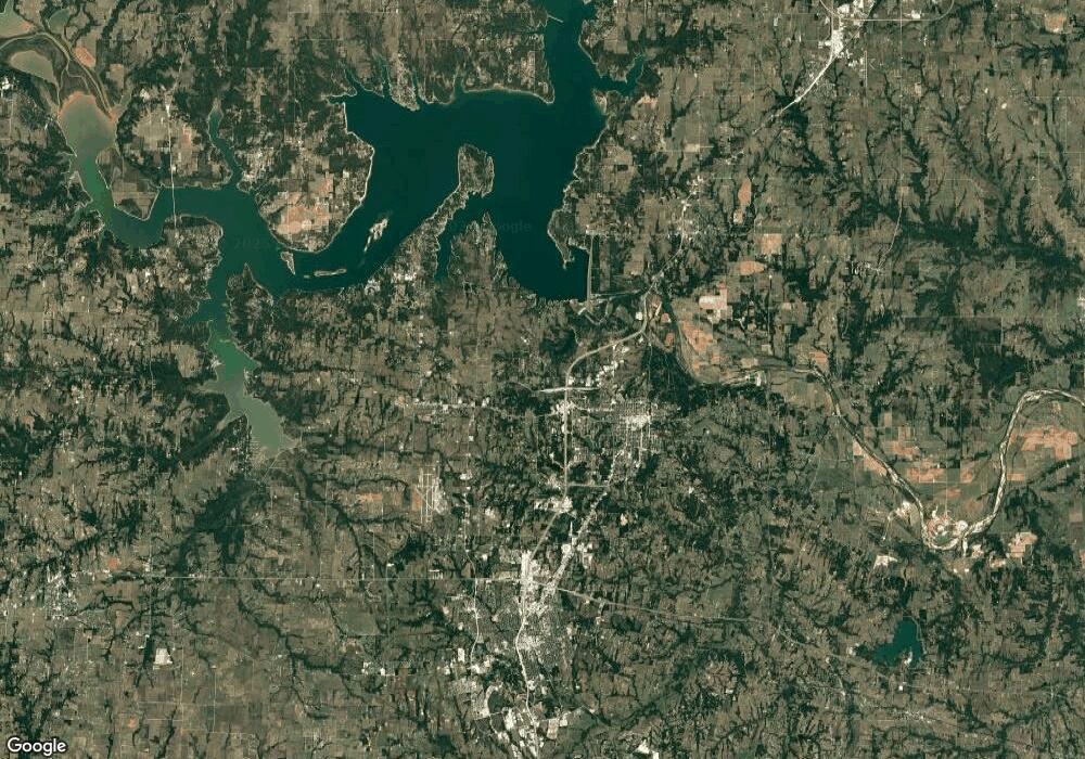 1253 Fm 406, Denison, TX 75020 - photo 1