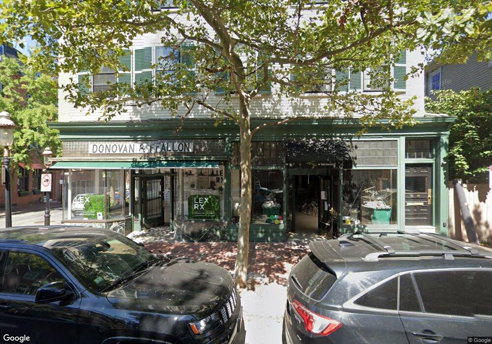 69 Main St, Charlestown, MA 02129 - photo 1