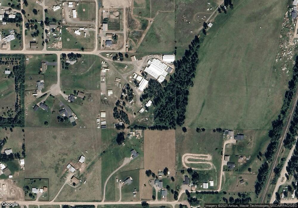 3548 Sunny Ln, Columbia Falls, MT 59912 - photo 1