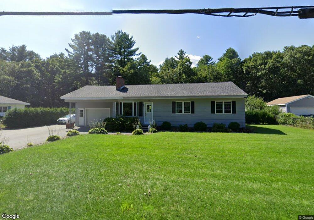 133 N Main St, Salem, NH 03079 - photo 1