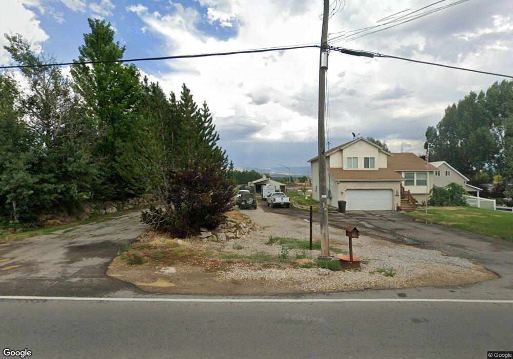 110 N 400 E, Midway, UT 84049 - photo 1