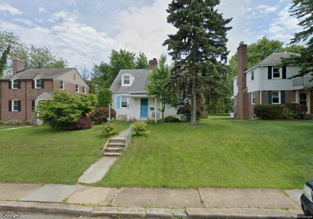 3605 Clarinth Rd, Baltimore, MD 21215 - photo 1