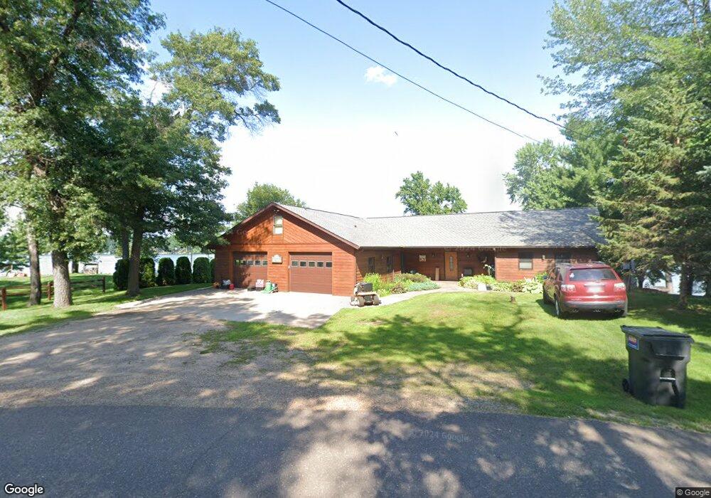 925 23 1/2 St, Chetek, WI 54728 - photo 1