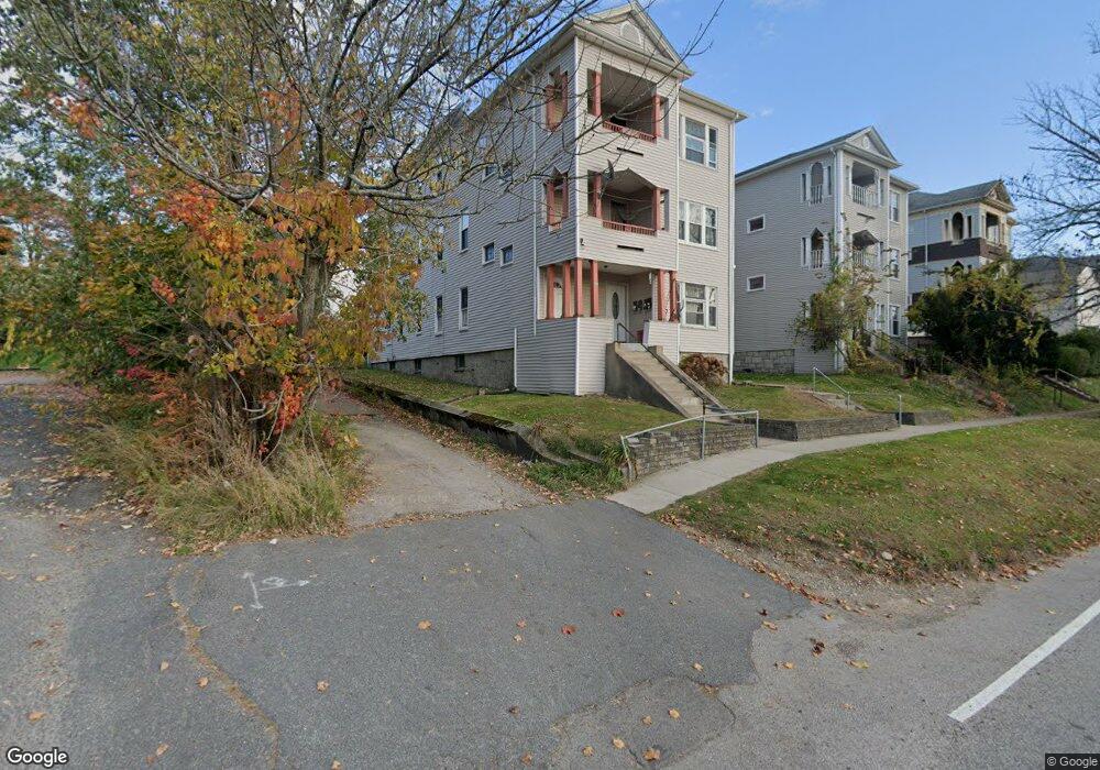 127 Providence St, Worcester, MA 01604 - photo 1