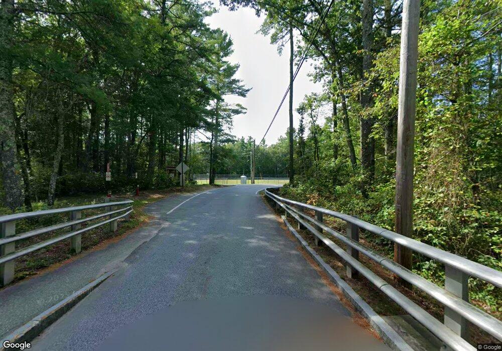 12 Bohannon Bridge Rd, Brookline, NH 03033 - photo 1