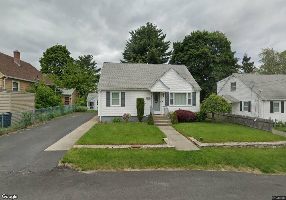 4 Kitchener Rd, Johnston, RI 02919 - photo 1