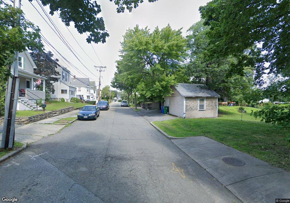 46 Crescent St unit 46B, West Newton, MA 02465 - photo 1