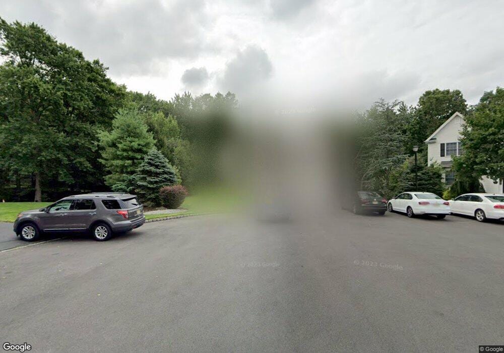 6 Sassafras Ct, Scotch Plains, NJ 07076 - photo 1