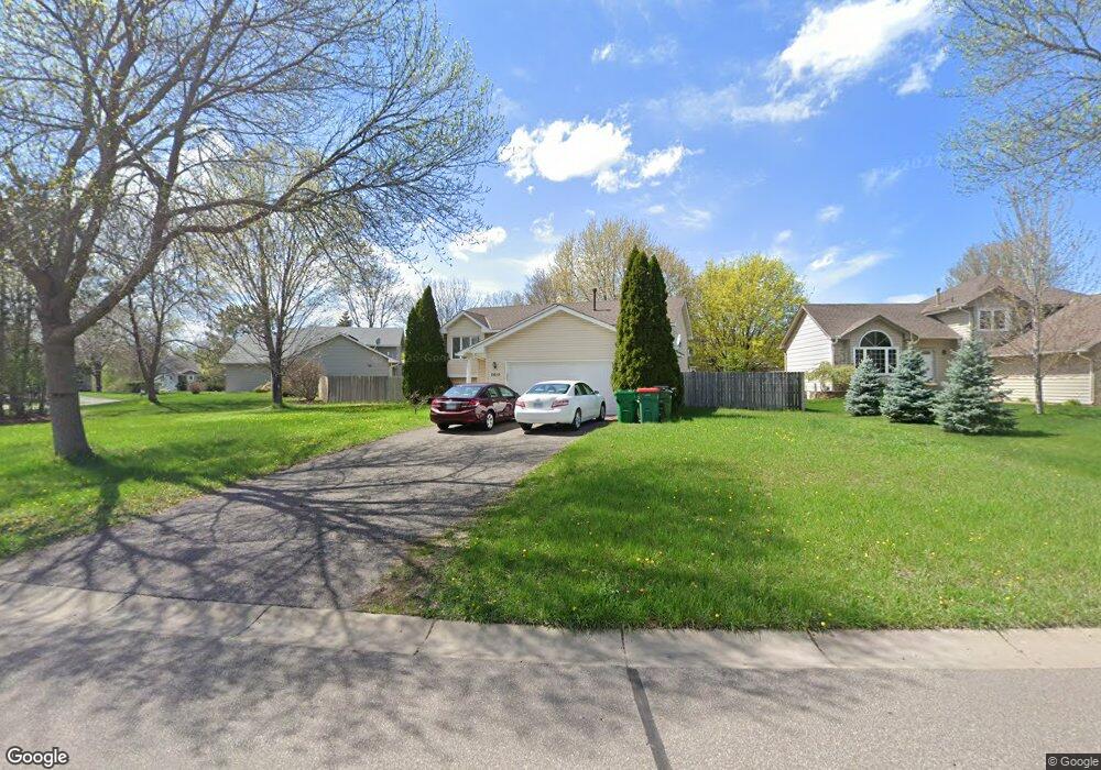 2615 130th Cir NW, Coon Rapids, MN 55448 - photo 1