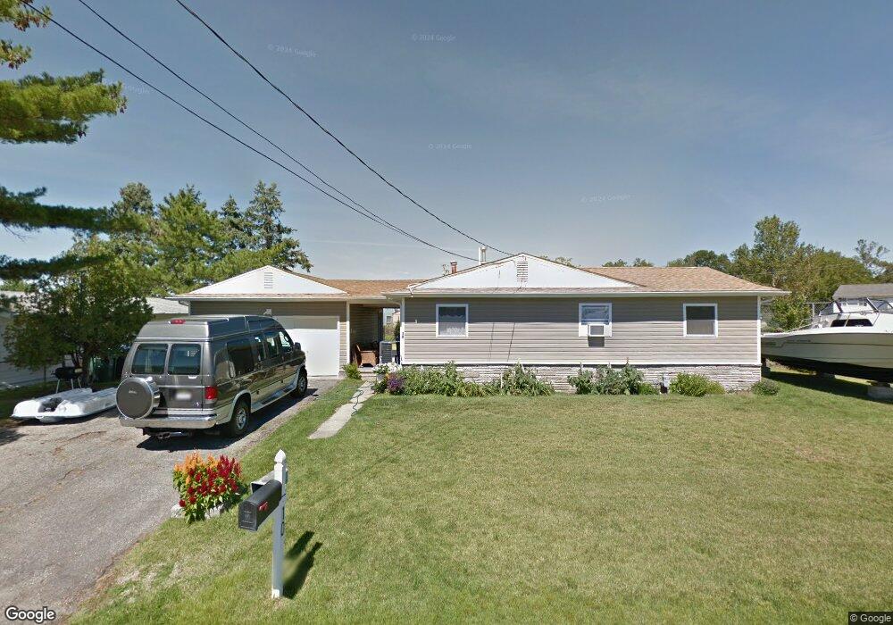 10 Lake Saint Clair Dr, Little Egg Harbor Township, NJ 08087 - photo 1