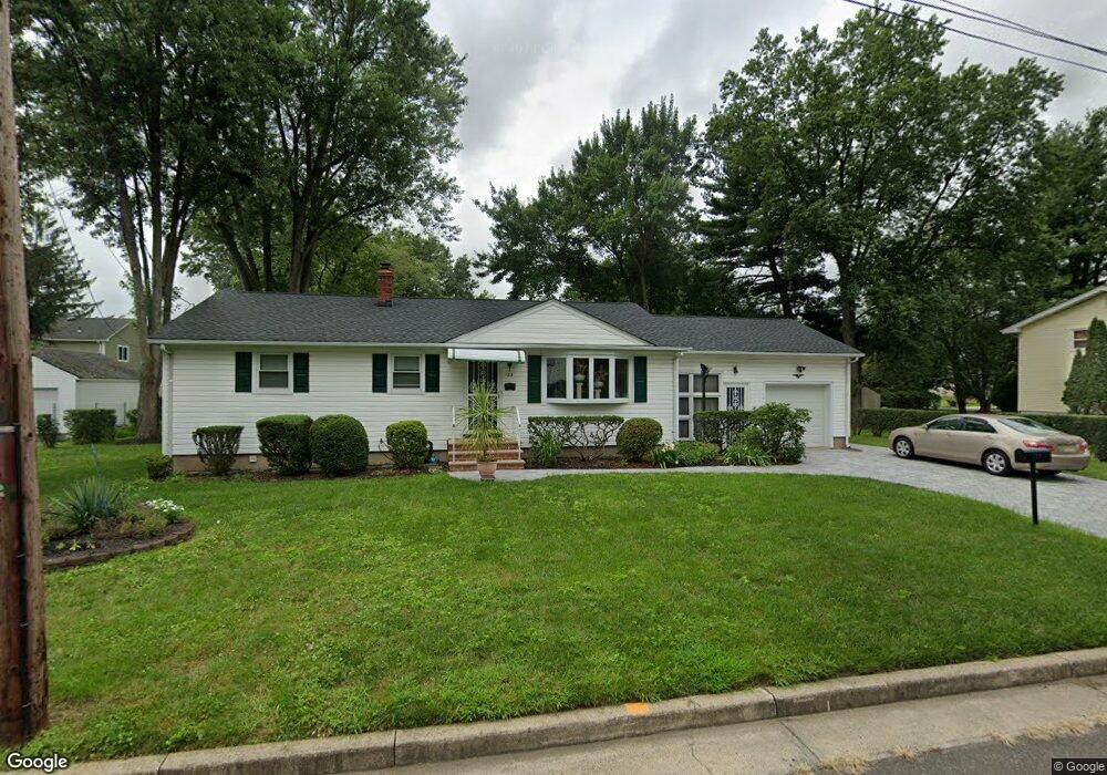 123 Mildred St, South Plainfield, NJ 07080 - photo 1