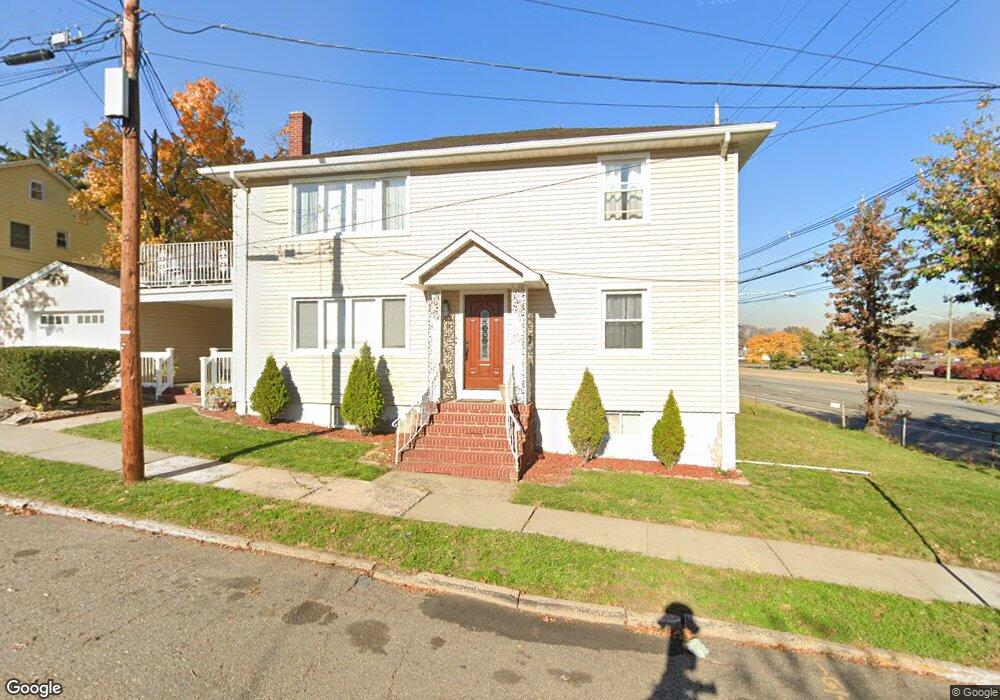 27 Elizabeth St unit 2nd Floor, Rutherford, NJ 07070 - photo 1