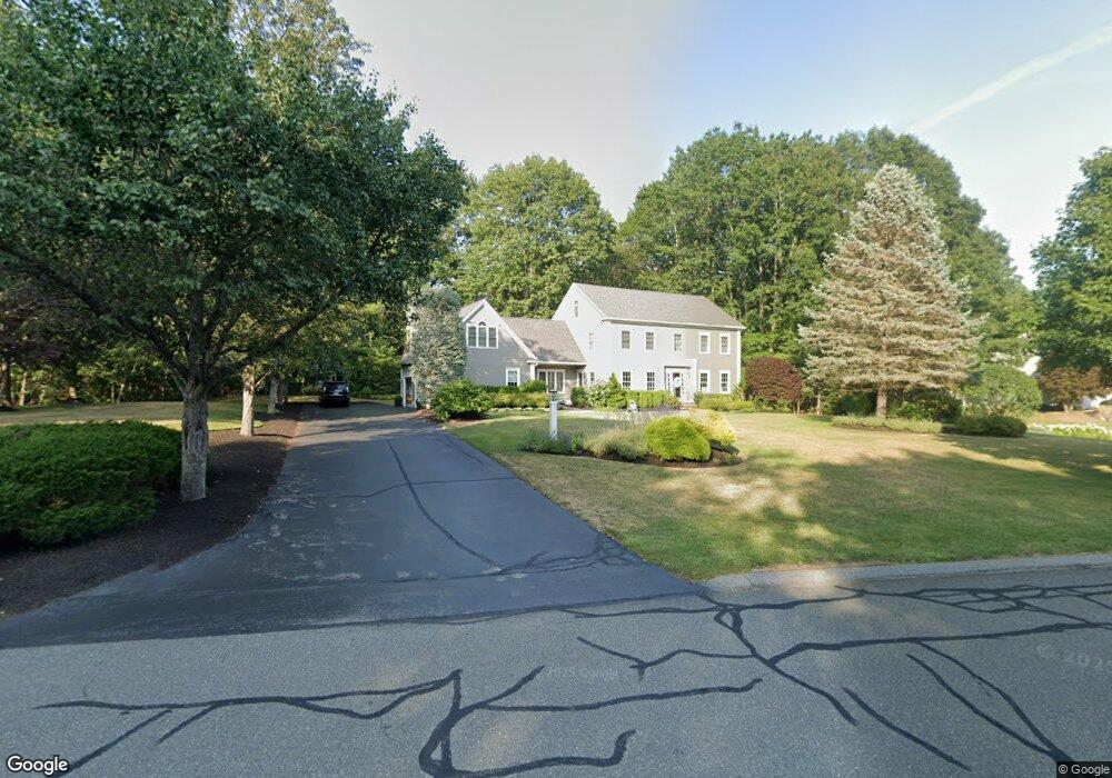 34 Old Haswell Park Rd, Middleton, MA 01949 - photo 1