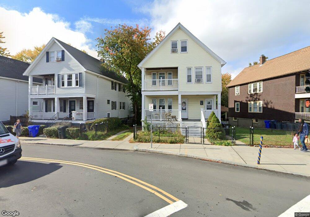 188 Franklin St unit 190, Allston, MA 02134 - photo 1