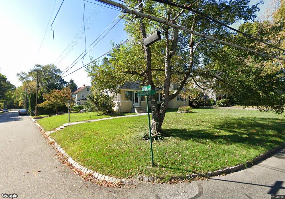 41 Madisonville Rd, Basking Ridge, NJ 07920 - photo 1