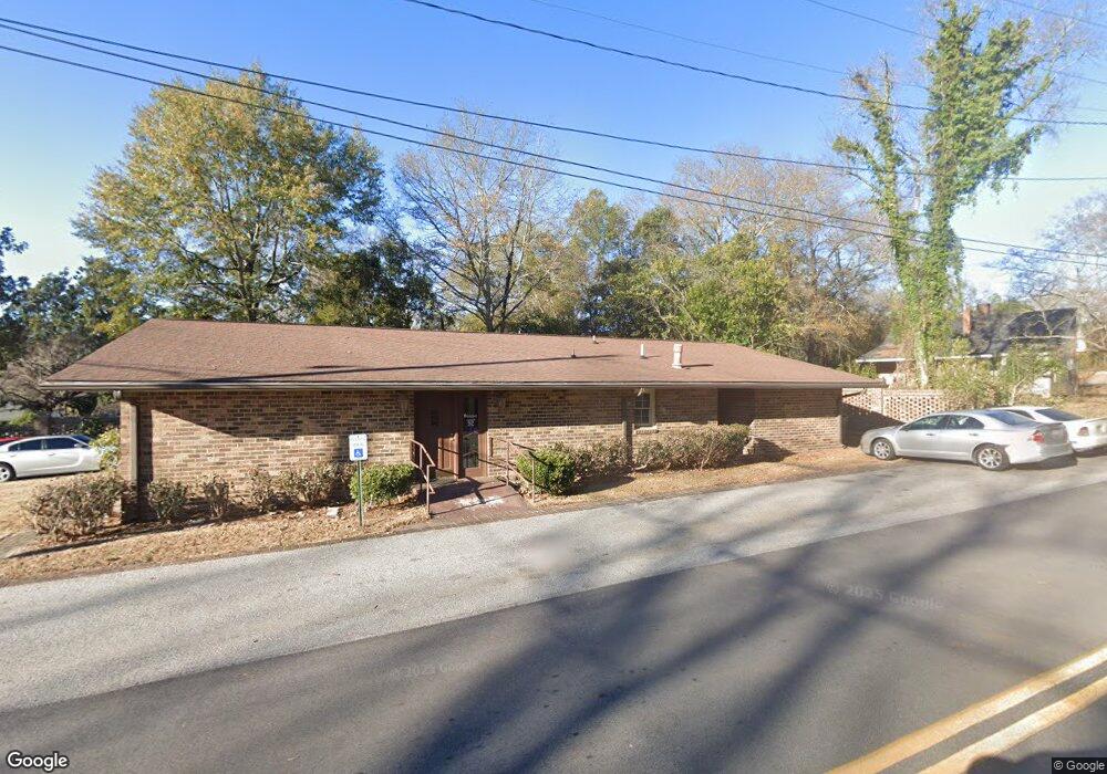 1800 Roberts St, Camden, SC 29020 - photo 1