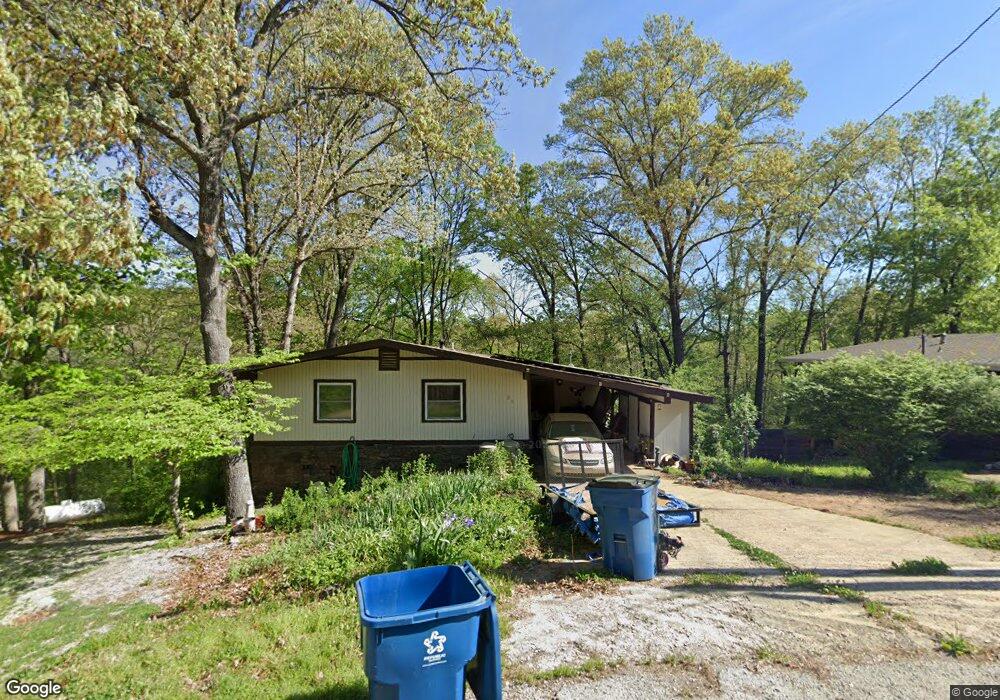 21 Finger Cir, Bella Vista, AR 72715 - photo 1