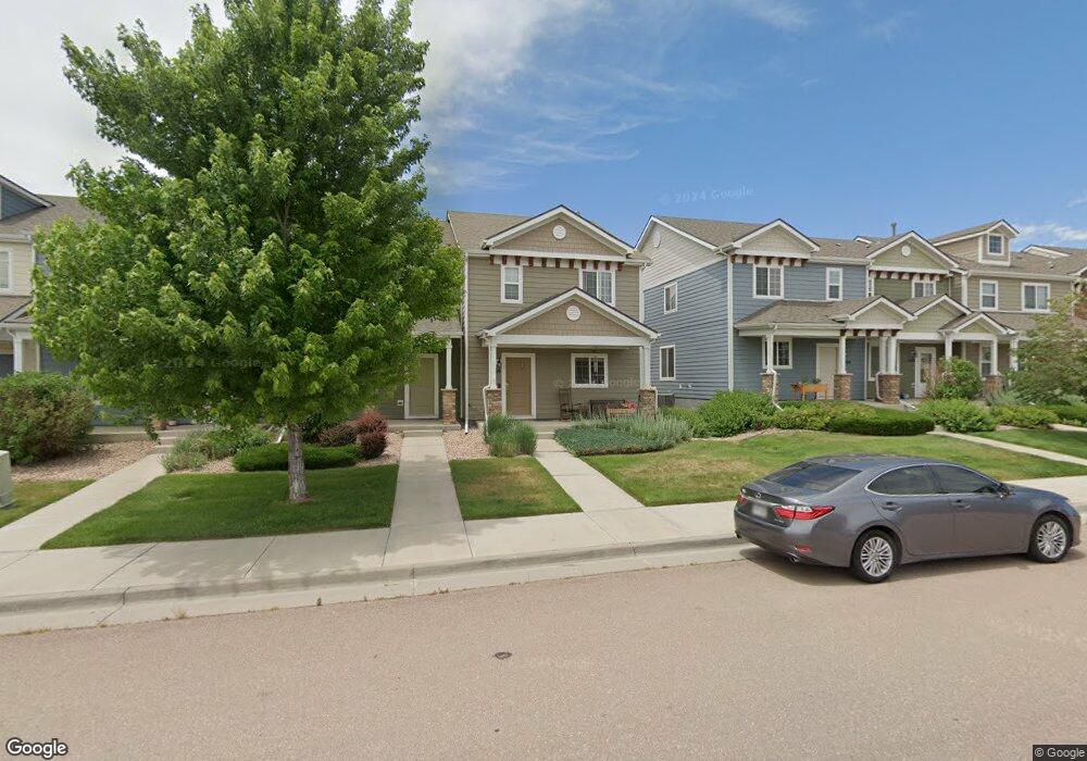 6366 Pilgrimage Rd, Colorado Springs, CO 80925 - photo 1