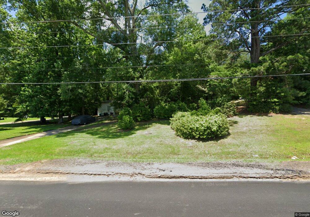 512 Hillcrest Dr, Laurel, MS 39440 - photo 1